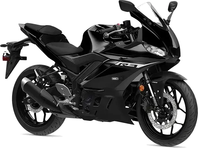 Yamaha YZF-R3