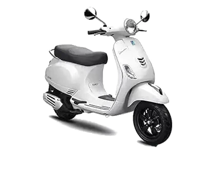 Vespa LX 125