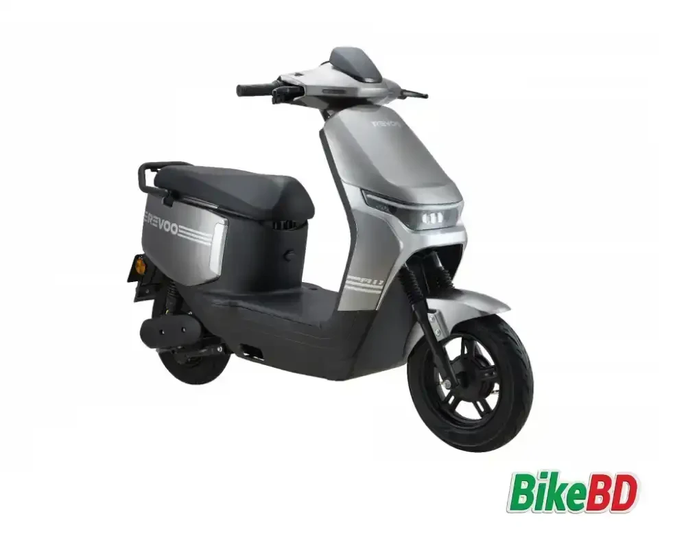 Revoo A11-EX