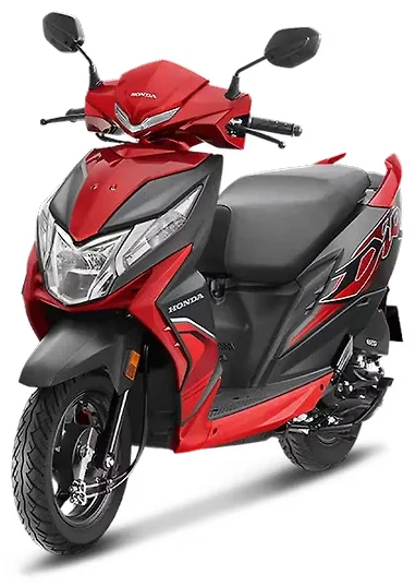 Honda Dio