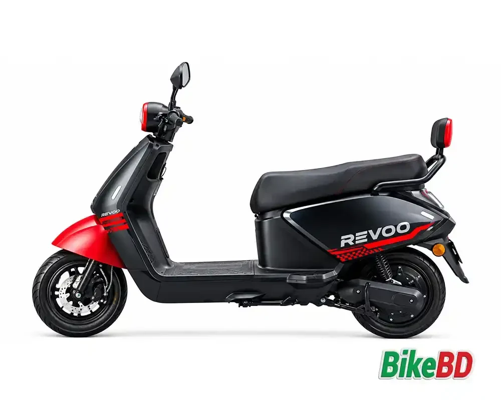 Revoo A09