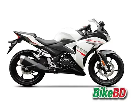 Loncin GP 165