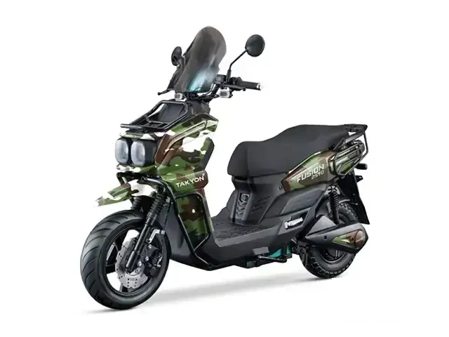 Walton Takyon Fusion 25TD