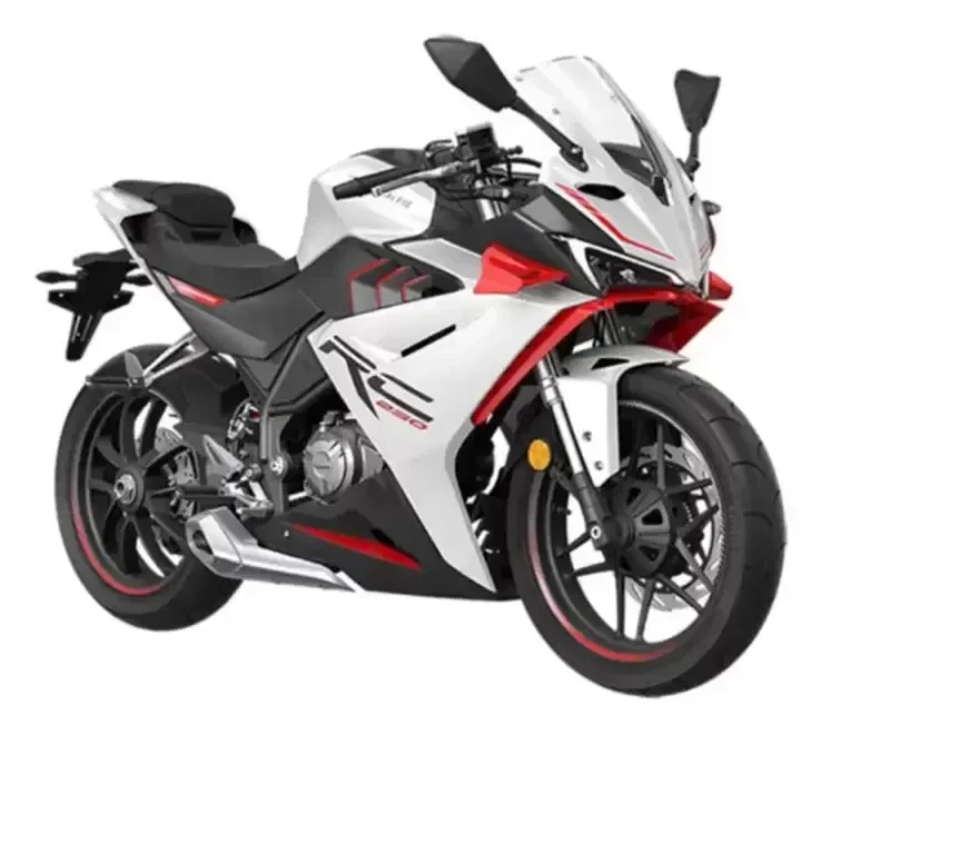 Zonsen Cyclone Rc 250