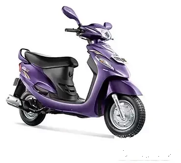 Mahindra Rodeo RZ