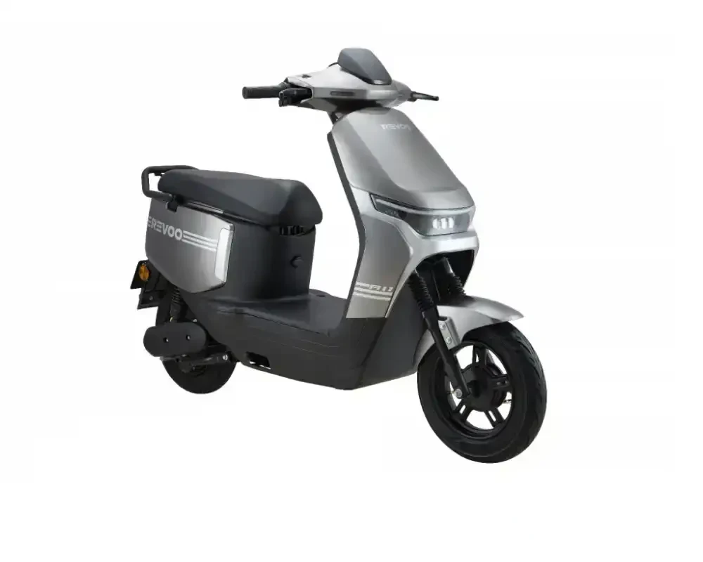 Revoo A11-EX side view