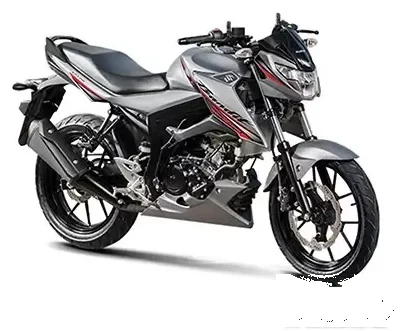 Suzuki Bandit 150