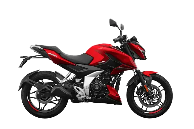 Bajaj Pulsar N250