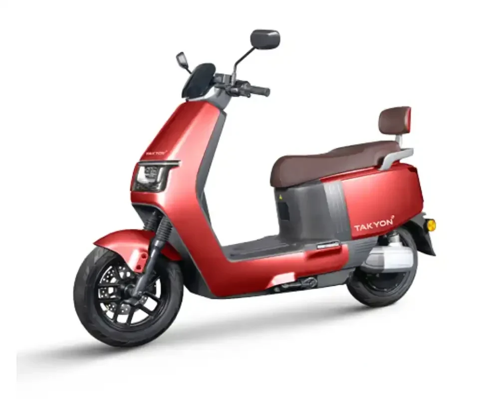 Walton Takyon Fusion 25FZ side view