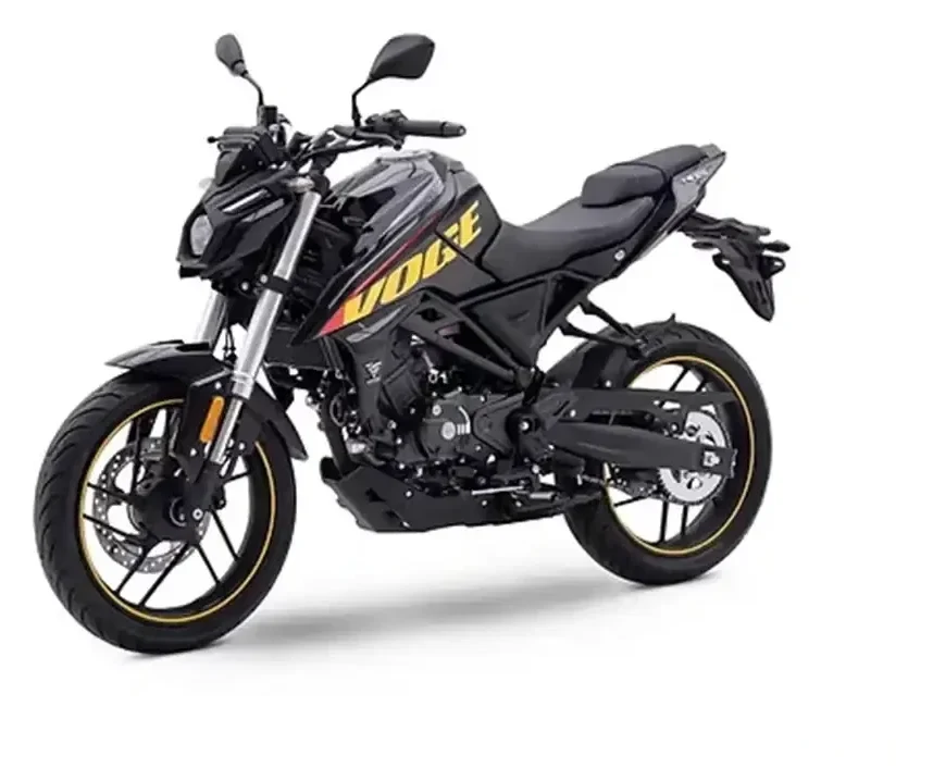 Voge R125