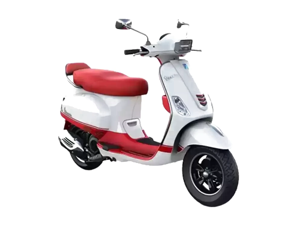 Vespa SXL 150 ABS