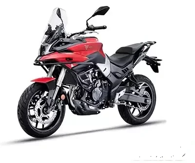 Voge 500DS