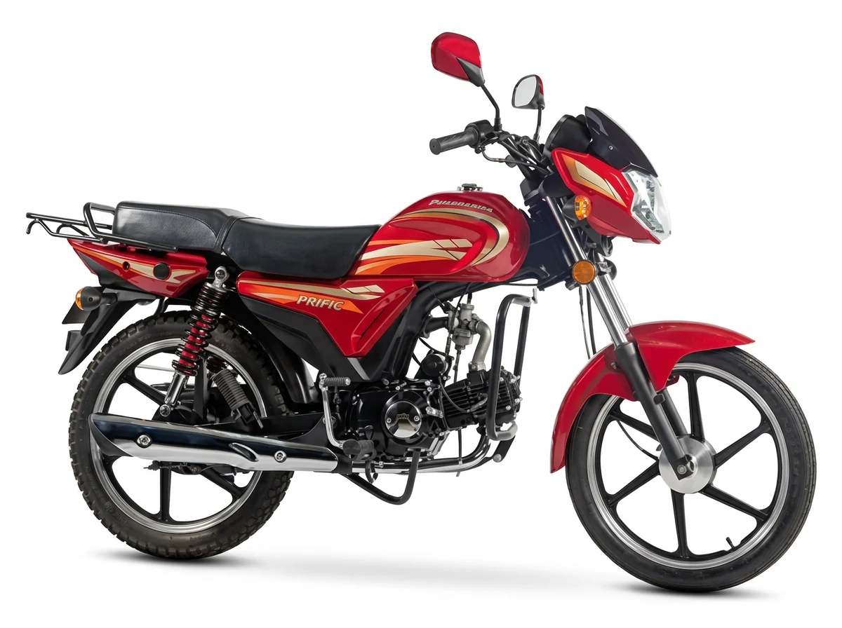 Roadmaster Prime 80