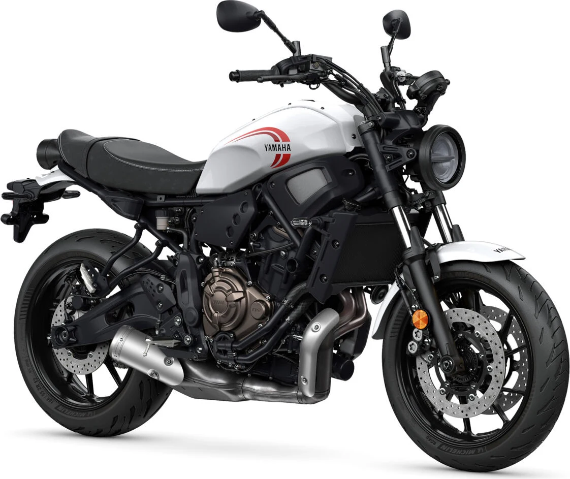 Yamaha XSR700